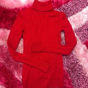 Tommy Hilfiger Turtleneck Sweater